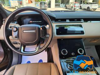 LAND ROVER Range Rover Velar usata, con Controllo automatico clima