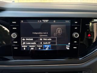 VOLKSWAGEN Taigo usata, con Start/Stop Automatico