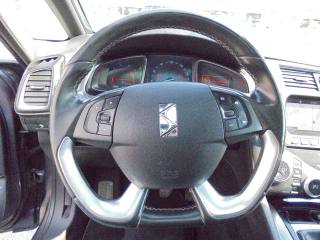 DS AUTOMOBILES DS 5 usata 35