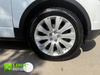 LAND ROVER Range Rover Evoque usata, con Airbag Passeggero