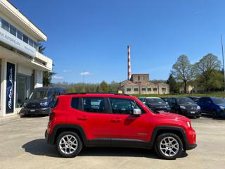 JEEP Renegade usata, con Airbag