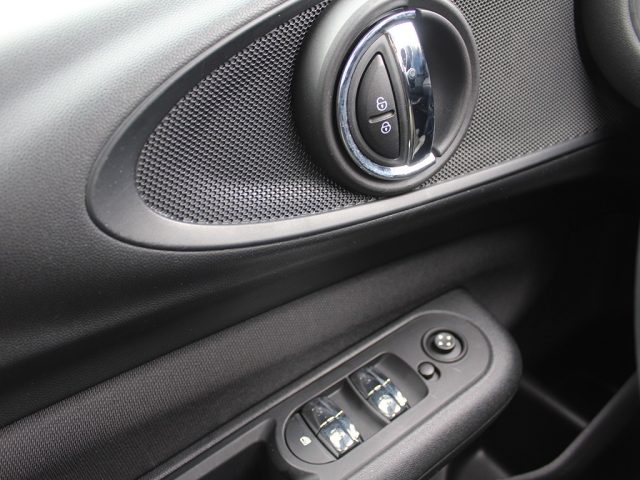 MINI Clubman usata, con Bluetooth