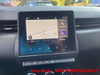 RENAULT Clio usata, con Bluetooth