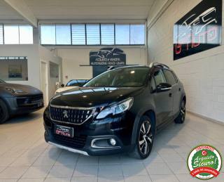 PEUGEOT 2008 1° serie BlueHDi 100 Allure *NEOP*CARPLAY/ANDROID*