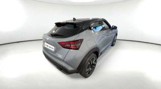 NISSAN Juke usata, con Airbag