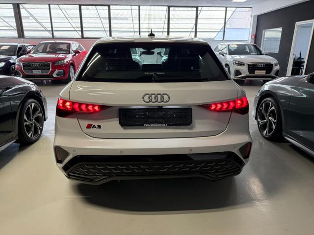 AUDI A3 usata, con Alzacristalli elettrici