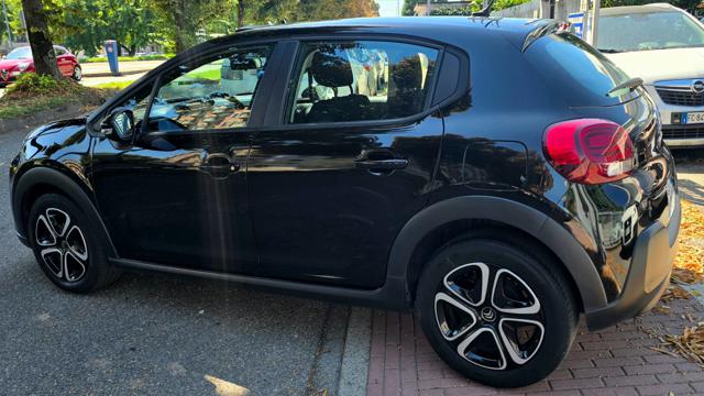 CITROEN C3 usata, con Airbag Passeggero