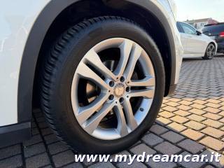 MERCEDES-BENZ GLA 180 usata, con Frenata d