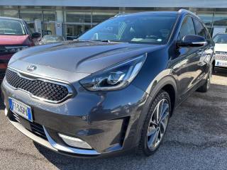 KIA Niro usata, con Airbag laterali