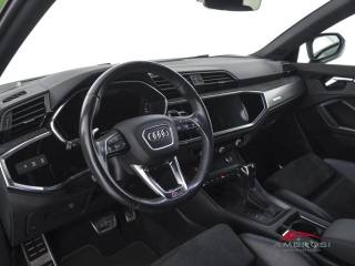 AUDI RS Q3 usata 7
