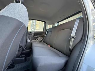 FIAT Panda usata, con Controllo trazione