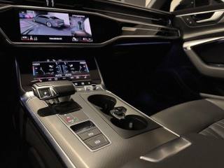 AUDI A6 usata, con ESP