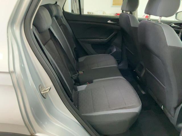 VOLKSWAGEN T-Cross usata, con Cruise Control
