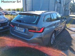 BMW 320 usata, con Alzacristalli elettrici