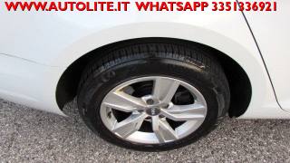 AUDI A4 usata, con Cerchi in lega