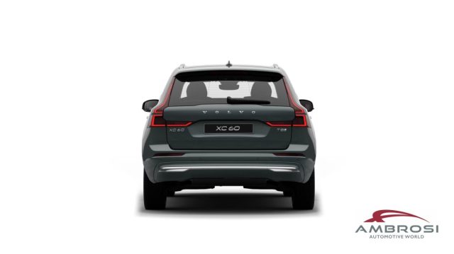 VOLVO XC60 usata 3