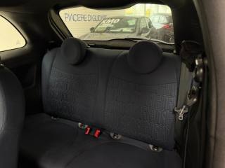 FIAT 500 usata, con Vivavoce