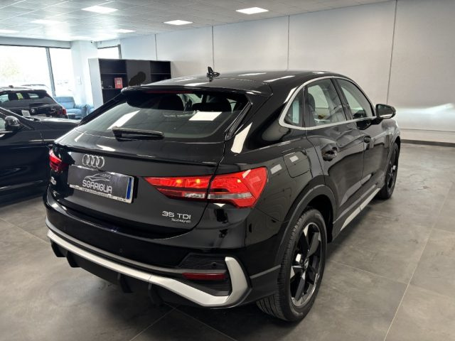AUDI Q3 usata, con Autoradio