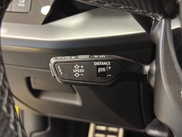 AUDI S3 usata, con Lettore CD