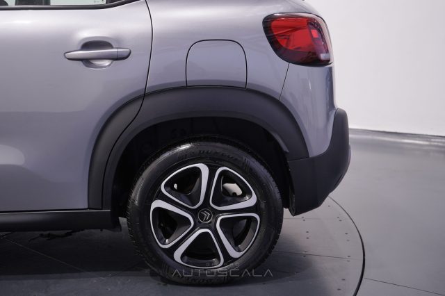 CITROEN C3 Aircross usata, con Sensori di parcheggio posteriori