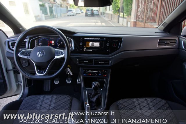 VOLKSWAGEN Polo usata 7
