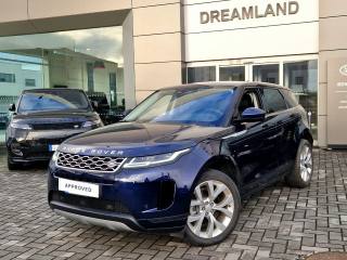 LAND ROVER Range Rover Evoque 2.0D I4 163 CV AWD Auto SE TETTO APRIBILE