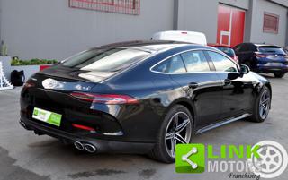 MERCEDES-BENZ GT usata, con Controllo automatico clima
