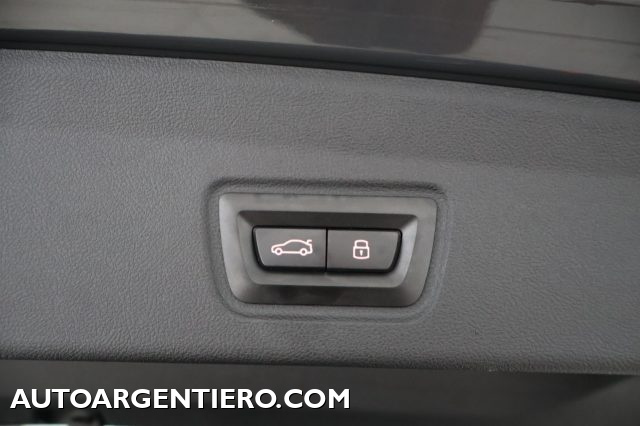 BMW 420 usata, con Volante multifunzione