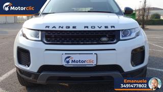 LAND ROVER Range Rover Evoque usata, con Immobilizzatore elettronico