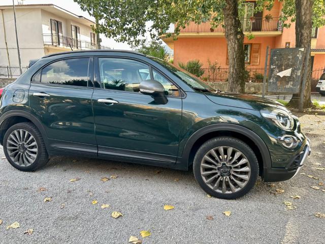 FIAT 500X usata, con Autoradio