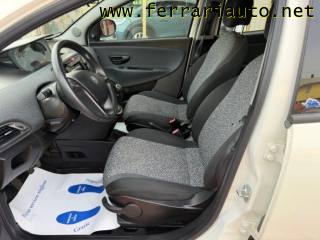 LANCIA Ypsilon usata, con Boardcomputer