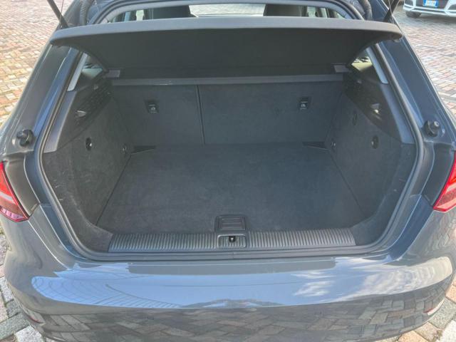 AUDI A3 usata, con Controllo trazione