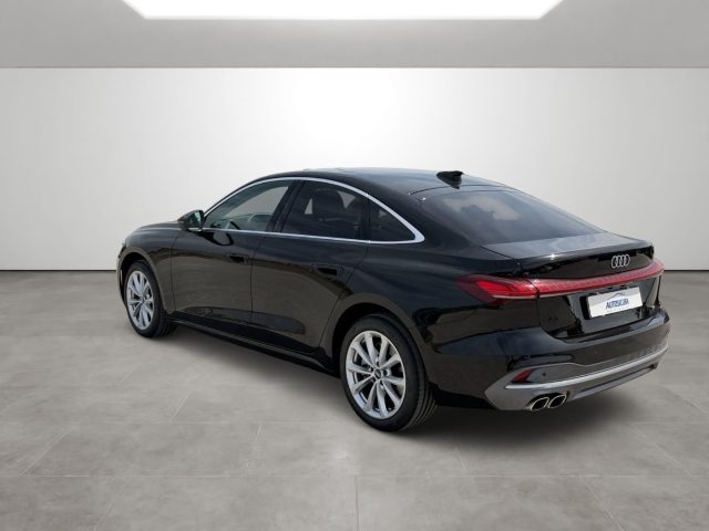 AUDI A5 usata, con Cerchi in lega