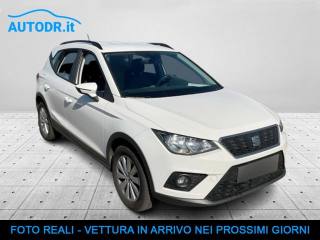 SEAT Arona usata, con Airbag