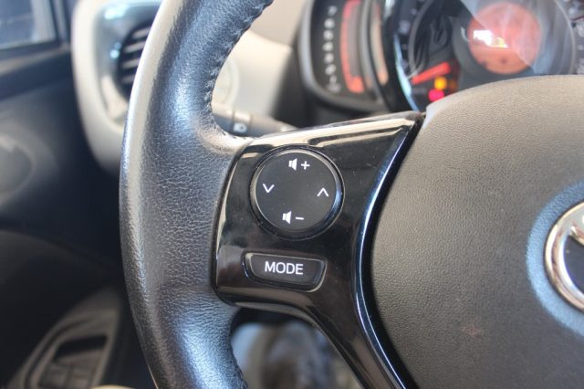 TOYOTA Aygo usata 19
