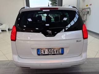 PEUGEOT 5008 usata, con Alzacristalli elettrici