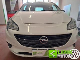 OPEL Corsa usata, con Sedile posteriore sdoppiato