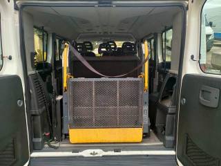 FIAT Ducato usata, con Chiusura centralizzata