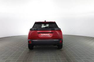 PEUGEOT 2008 usata 4
