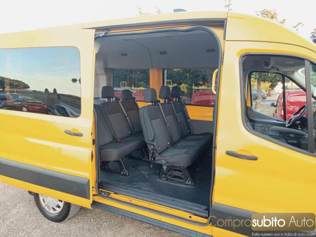 FORD Transit usata 28