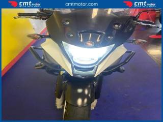 HONDA Crossrunner usata 5
