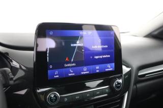 FORD Puma usata 10