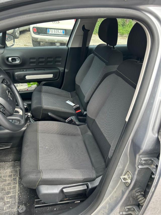 CITROEN C3 usata 33