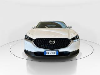 MAZDA CX-30 usata 11