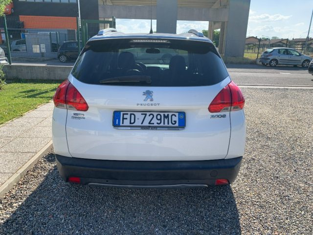 PEUGEOT 2008 usata, con Autoradio