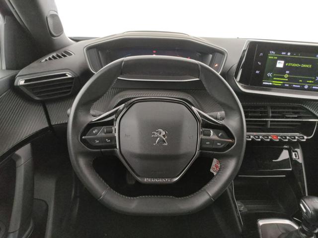PEUGEOT 2008 usata, con ESP