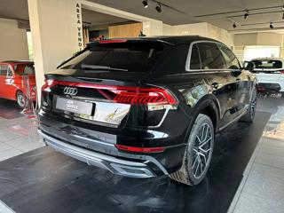 AUDI Q8 usata, con Alzacristalli elettrici