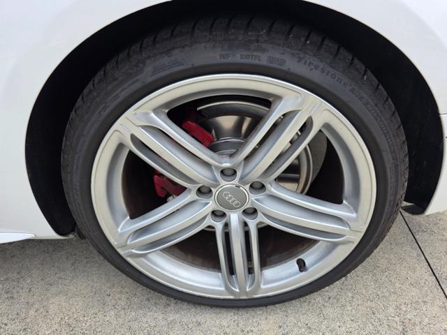 AUDI A5 usata 21