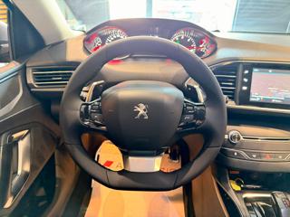 PEUGEOT 308 usata, con Cerchi in lega