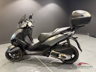 PIAGGIO MP3 usata 3